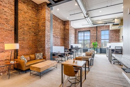 Office space for Rent at 45 North Broad Street in Ridgewood