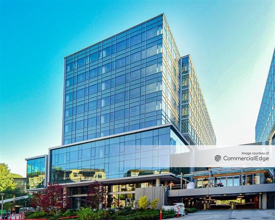 Southport on Lake Washington - Building 3