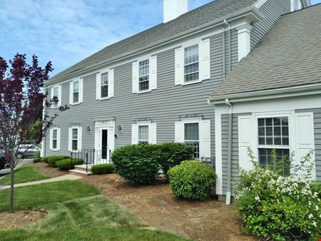 Office space for Rent at 80 Washington Street,  #27 in Norwell