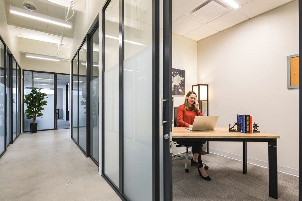 Serendipity Labs - Atlanta - Perimeter