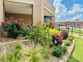 Springs Medical Building - Dental Practice and Condo