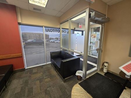 Office space for Rent at 1927 105 Street Northwest in Edmonton