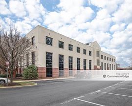 The Commonwealth Building
