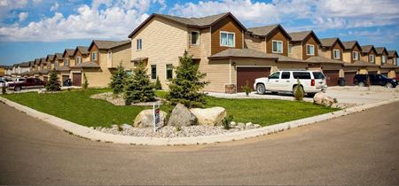 Photo of commercial space at 2305 11th Avenue West in Williston