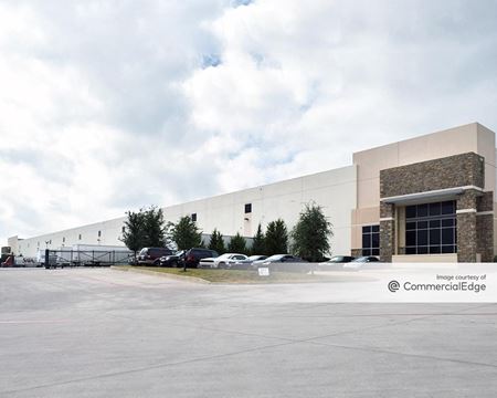 Industrial space for Rent at 700 Lakeside Pkwy in Flower Mound