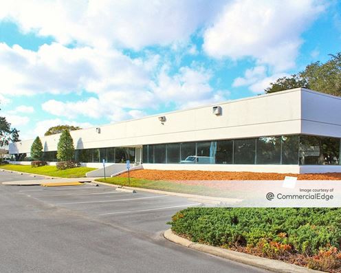 Tampa International Business Center - F