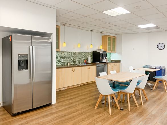 Regus - San Francisco - 71 Stevenson St