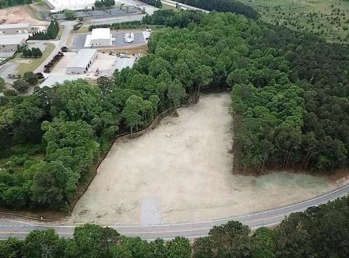 Bethlehem Road, Statham, GA CommercialSearch