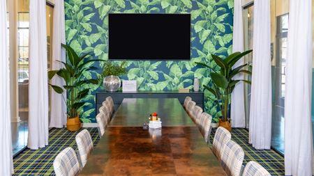 Coworking space for Rent at 3176 Main Street in Queens