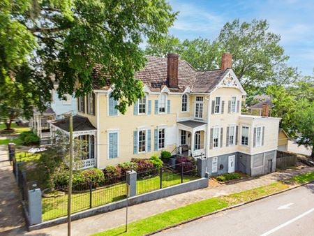 Office space for Sale at 400 S Perry St in Montgomery