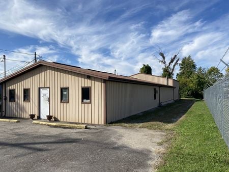 Industrial space for Rent at 2000 N Willow Rd in Evansville