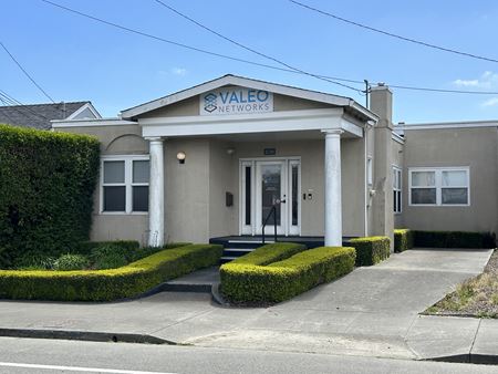 Office space for Sale at 1018 7th St in Eureka