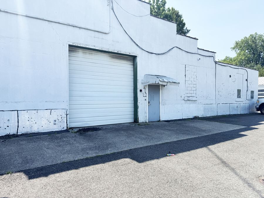 14 Kraft Ave.