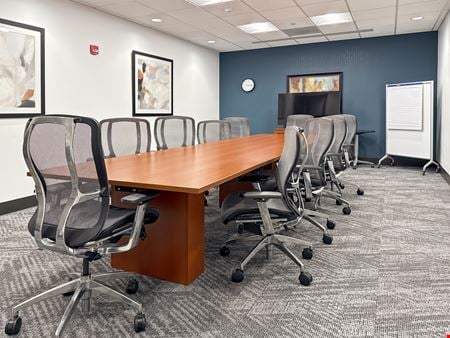 Office space for Rent at 2255 Glades Road #324A in Boca Raton