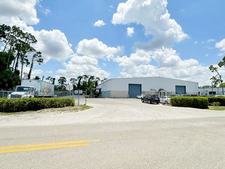 Photo of commercial space at 2236 Hemingway Dr in Fort Myers