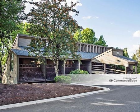 Photo of commercial space at 1217 NE Burnside Road in Gresham