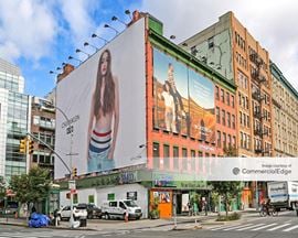318 Lafayette Street
