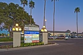 Dobson Rd & Guadalupe Rd | The Pavilions
