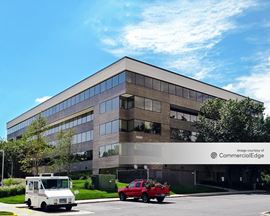 Johns Hopkins Columbia I