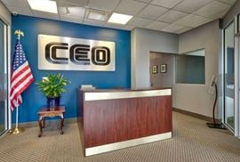 Colley Executive Offices - @ Colley