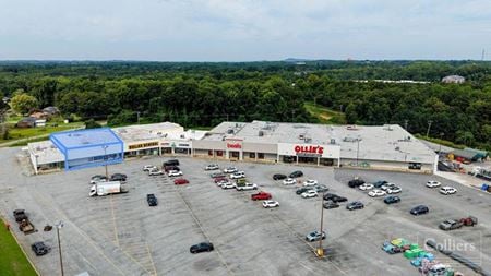 Retail space for Rent at 1363 W Floyd Baker Blvd in Gaffney