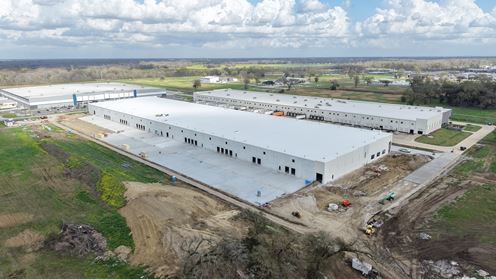 Bldg 2 @ RIVERMARK 185