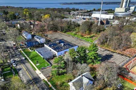 Retail space for Sale at 560 Woodward Avenue in New Haven