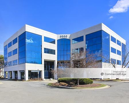 Office space for Rent at 9500 Medical Center Drive in Upper Marlboro