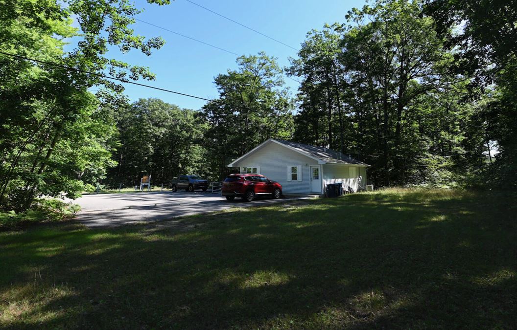 4169 Marl Lake Rd