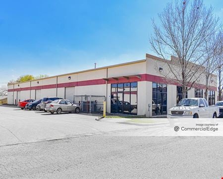 Industrial space for Rent at 7303 Burleson Road in Austin