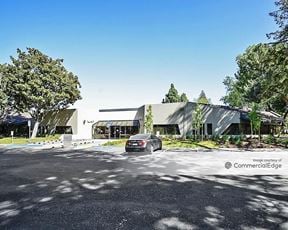 Valley Creative Center - San Jose