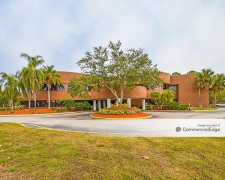 Photo of commercial space at 13575 58th Street North #200 in Clearwater