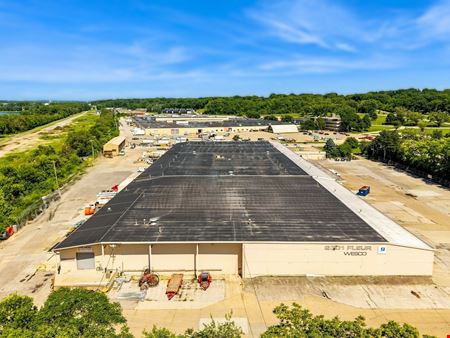 Photo of commercial space at 2301 Fleur Drive in Des Moines