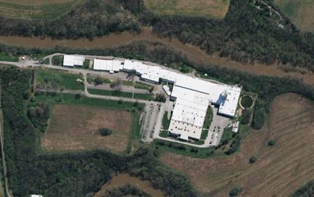 Industrial space for Sale at 342 Shelbyville Mills Rd in Shelbyville