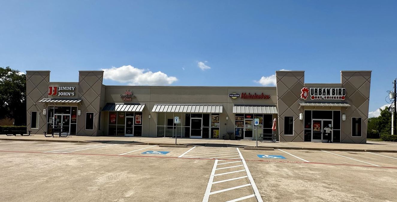 College Park