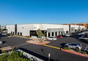Baseline Medical Properties
