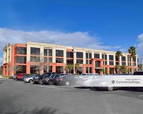 6600 Corporate Center Pkwy