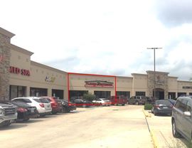 Chase Plaza