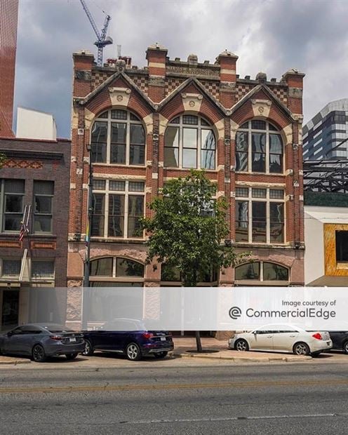 416 Congress Avenue