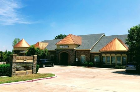 Office space for Rent at 4320 Windsor Centre Trl in Flower Mound