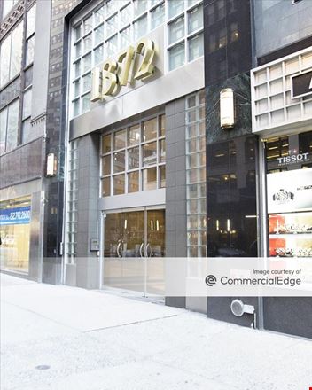 1372 Broadway