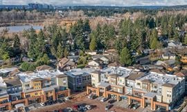 Lake Hills Village