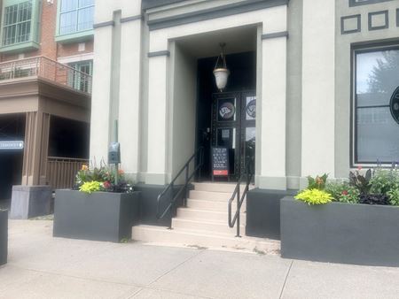 Office space for Rent at 260 Broadway in Saratoga Springs