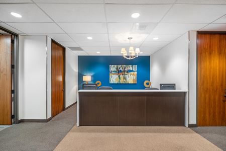Coworking space for Rent at 1341 W. Mockingbird Lane Suite 600W in Dallas