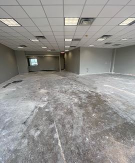 Retail Space - 1600-1624 E. 11th Street