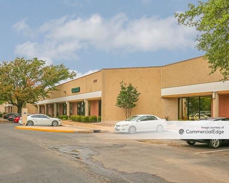 Photo of commercial space at 2120 West Braker Lane in Austin