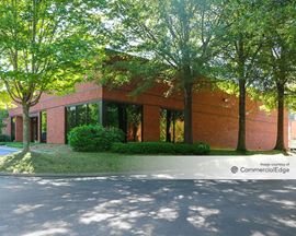 The Meadows Commerce Center