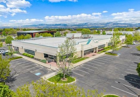 Office space for Rent at 9390 W Golden Trout St in Boise
