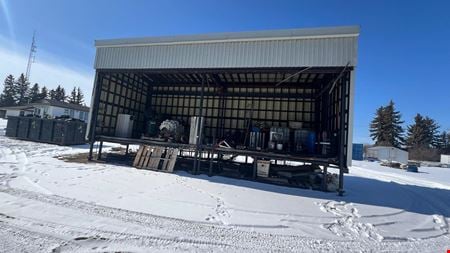 Unassigned space for Sale at 4612 44 Street in Redwater