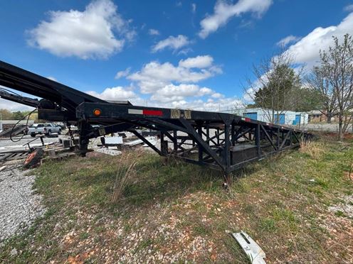 2600 Winchester Road